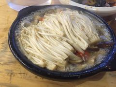 -二孃鸡爪爪(东郊记忆店)
