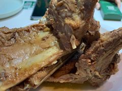 -丛林狼酱骨头(金川店)