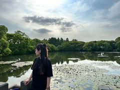 -西湖游船