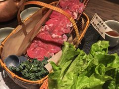 -盡膳口福跷脚牛肉火锅(晶耀前滩店)