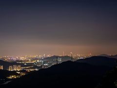 -黄埔油麻山森林公园