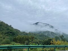 -中铁花水湾四季温泉谷