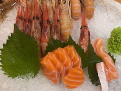 -酒久自助料理(佳兆业店)