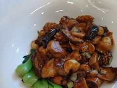 -老浒记民俗酒楼(王府井店)