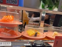 -争鲜回转寿司(中街大悦城店)
