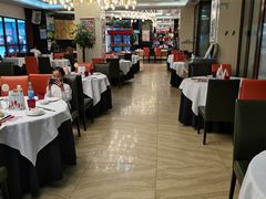 大堂-丰收日·小海鲜·沪上家宴(顾村正大店)