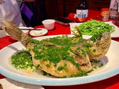 -粤北餐馆