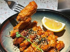 -BE BRIGHT KITCHEN(正佳广场店)