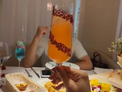 -PARFUM FLORAL花境法餐(南京首店)