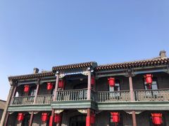 -张学良旧居陈列馆