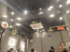 大堂-赞酱川式烤肉(蜀都万达店)