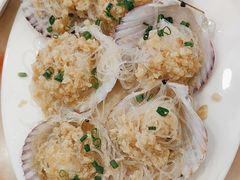 -新金盛·海鲜酒楼(盐田店)