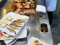 -上渔铁板烧(熙悦汇店)