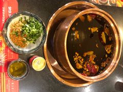 -镇江龙·火锅串串(武侯祠店)