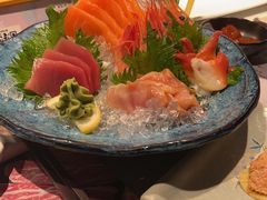 -大渔铁板烧(大悦城店)