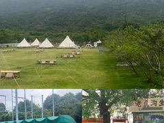 -老虎沟生态农场