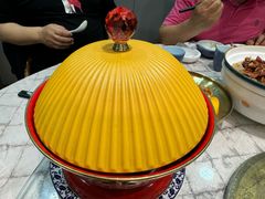 -乔家满族八大碗(中兴路店)