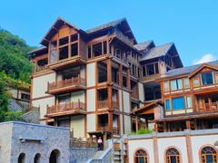 -九如山休闲旅游度假区