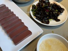 -蝎王府羊蝎子(虎坊桥总店)