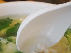 鱼丸汤-华盛丰温州大排档(东三环南路店)