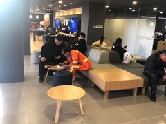 -永达一汽大众4S店(金杨地区店)