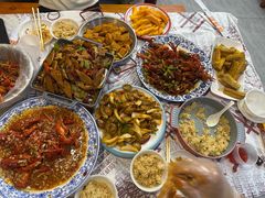-红军龙虾(河柏街店)
