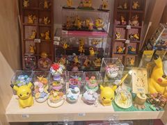 -解忧集市(北京路天河城店)