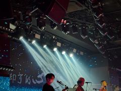 -MOSSO音乐酒吧·live house(南京旗舰店)