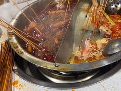 -满江红串串香(七道堰街店)