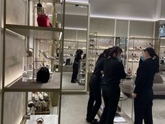 -JIMMY CHOO(德基广场店)