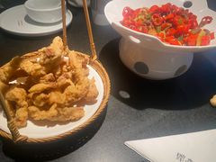 -赠李白·如诗的川味(余杭万达广场店)