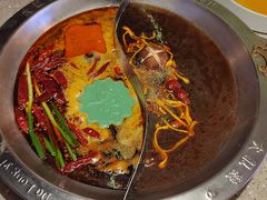 -大龙燚火锅(太古里店)