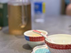 -江南里·新浙菜(苏州大悦城店)