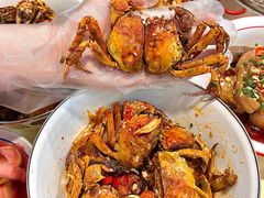 -李记红灯笼龙虾馆(渔人码头店)