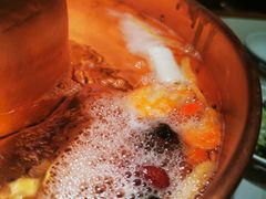 -北京老门框爆肚涮肉馆(锦业路店)