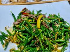 -绿雅居原生态农庄(小涌店)