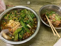 -老兵麻辣烫(世欧王庄店)