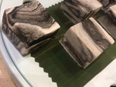 一口大理石-点都德(聚福楼店)