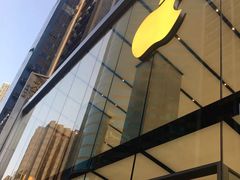-Apple 零售店(Canton Road)