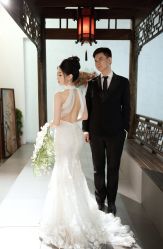 -蒙娜丽莎婚纱摄影 MONALISA