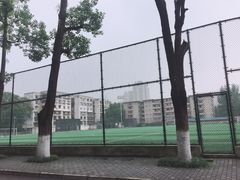 -四川大学(华西校区)