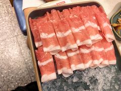 -新辣道鱼火锅(上地华联店)