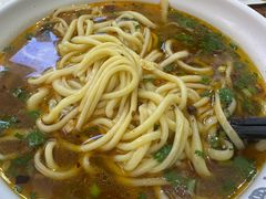 -萍姨抻面馆·鸡架冒菜(清湖店)