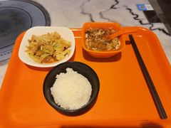 -心怡东北烤冷面(赤峰路店)