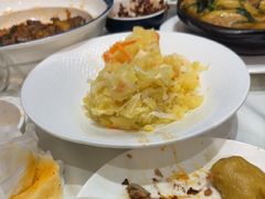 -老爷庙风味美食府(魏都大道店)