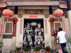 -晋江五店市传统文化旅游区
