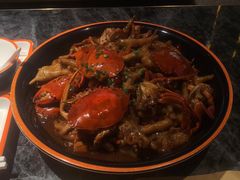 -胖哥俩肉蟹煲(长沙高铁吾悦广场店)