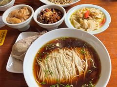-同得兴 Since·1995 传统苏式面馆(十全街店)