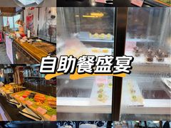 -东方明珠·可口可乐欢乐餐厅