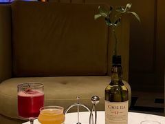 -厦门瑞颐大酒店·VIRGO威士忌酒吧